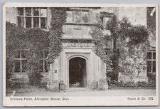 Ablington manor gloucestershir for sale  GLASGOW