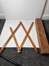 Vintage pantograph keuffel for sale  DAGENHAM