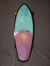 Kryptonics skateboard californ for sale  Rockville