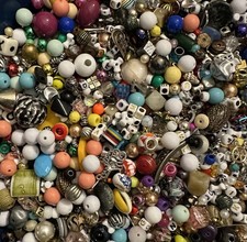 Pounds multicolor bead for sale  Greenville