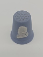 Wedgwood blue jasper for sale  SOLIHULL