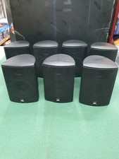Jbl 125sat lautsprecher gebraucht kaufen  Berlin