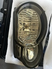 Faro anteriore hauptscheinwerf usato  Alcamo