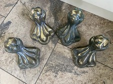 Vintage solid brass for sale  ASHFORD