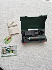 Bosch cordless screwdriver for sale  NEWCASTLE UPON TYNE