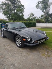 tvr m series for sale  PWLLHELI