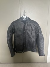 Oxford hampton leather for sale  WEMBLEY