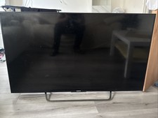 Sony bravia kd55x8509c for sale  LEEDS