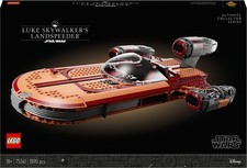 Lego star wars gebraucht kaufen  Bremen