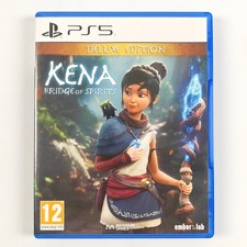 Kena bridge spirits d'occasion Kena bridge spirits d'occasion  Angers-