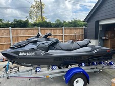Seadoo rxt 300 for sale  BRAINTREE