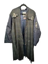 Kidill kilt jacket for sale  Fort Lauderdale