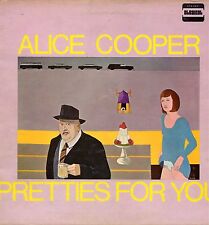 Alice cooper pretties d'occasion  La Teste-de-Buch