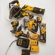 Used dewalt power for sale  Atwater