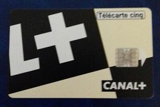 Telecarte petit tirage d'occasion  Guise