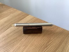 Lamy dialog füllfederhalter gebraucht kaufen  Meckenheim