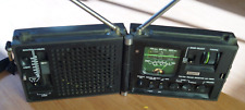 Używany, SONY ICF-7800 FM/AM 3BAND RECEIVER Przenośne radio na sprzedaż  Wysyłka do Poland