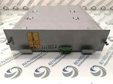 BOSCH REXROTH VM310 VM 310 TYP 0608750109-103 POWER SUPPLY USED comprar usado  Enviando para Brazil