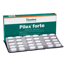 Compresse himalaya pilex usato  Spedire a Italy