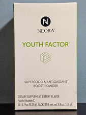 Neora youth factor for sale  Kingsport