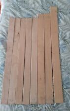 Doghe legno vero usato  Torino