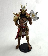 Shao khan mortal for sale  Westland