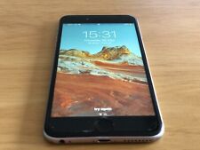 Unlocked iphone plus for sale  LONDON