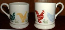 Emma bridgewater pint for sale  ROMNEY MARSH