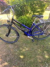 Trekkingrad zoll gudereit gebraucht kaufen  Oelde