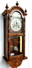 Alte wanduhr holländische gebraucht kaufen  Wuppertal