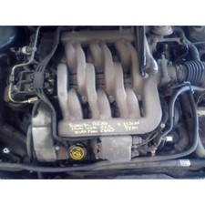 Motore compl. lcba usato  Bedizzole