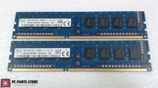 8gb 2x4gb ddr3 for sale  Houston