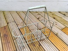 Porte bouteilles ancien d'occasion  Libercourt