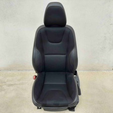 Sedile anteriore volvo usato  Cazzago San Martino