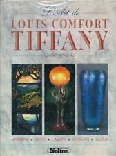 Art louis comfort d'occasion  Rodez