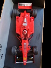 Pma eddie irvine gebraucht kaufen  Pleiskirchen