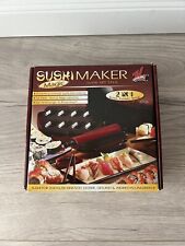 Magic sushi maker gebraucht kaufen  Uetersen