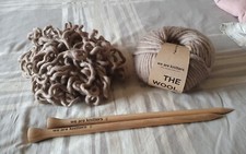 Are knitters lot d'occasion  Cluses