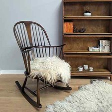 Vintage ercol model for sale  HAVERHILL