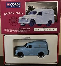 Corgi classics morris for sale  HAYWARDS HEATH