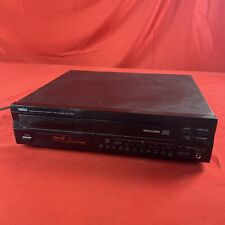 Yamaha compact disc for sale  De Soto