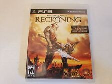 reckoning ps3 comprar usado reckoning ps3 comprar usado Enviando para Brazil