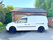 vw caddy maxi automatic for sale vw caddy maxi automatic for sale KNUTSFORD