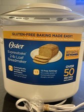 Oster ckstbr9050 expressbake for sale  Brooklyn