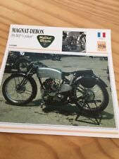 Magnat debon 350 d'occasion  Decize