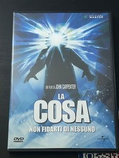 Cosa john carpenter usato  Italia