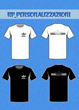 Shirt maglietta adidas usato  Acerra
