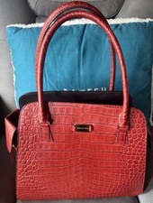 Michael kors red for sale  Davenport