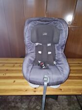 Seggiolone auto britax usato  Arona