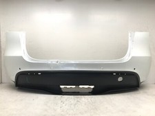 Rear bumper cover for sale  Houston